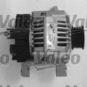 Генератор 436465 VALEO PHC