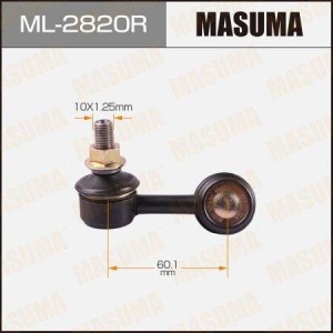 Стойка стабилизатора ML-2820R MASUMA