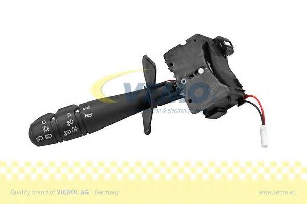 Выключатель на колонке рулевого управления V46800002 VEMO