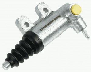 Рабочий цилиндр, система сцепления 6283 600 472 SACHS