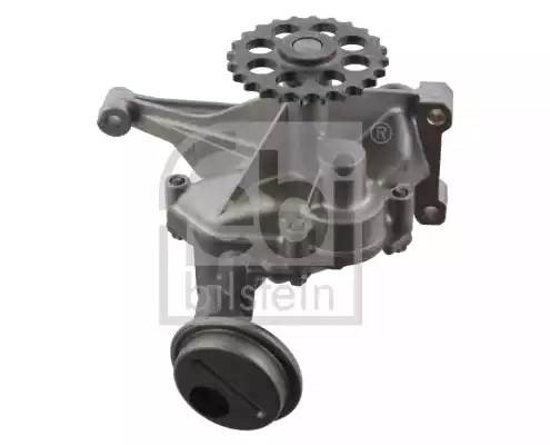 Масляный насос 08918 FEBI BILSTEIN