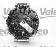 Генератор 440053 VALEO PHC