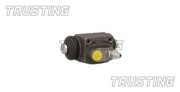 Колесный тормозной цилиндр CF781 TRUSTING