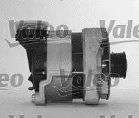 Генератор 436333 VALEO PHC