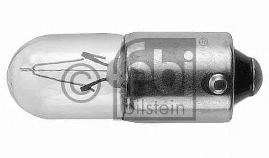 Лампа накаливания, освещение щитка приборов 06960 FEBI BILSTEIN