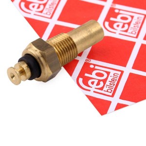 Температурный датчик охлаждающей жидкости 01651 FEBI BILSTEIN