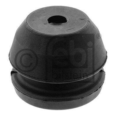 Подвеска, двигатель 01281 FEBI BILSTEIN
