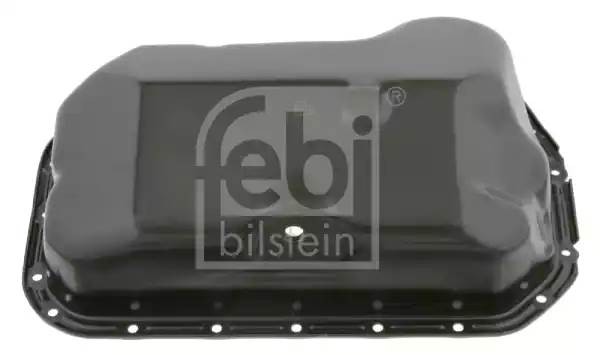 Поддон масляный ДВС 07407 FEBI BILSTEIN