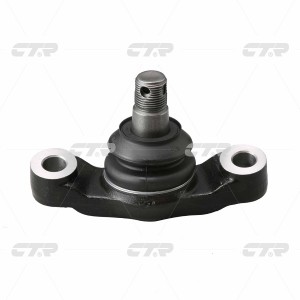 Опора шаровая подвески CBKK-23 CTR