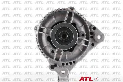 Генератор L 41 280 ATL DELTA AUTOTECHNIK