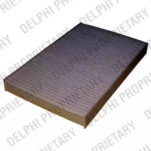 Фильтр, воздух во внутренном пространстве TSP0325254 DELPHI