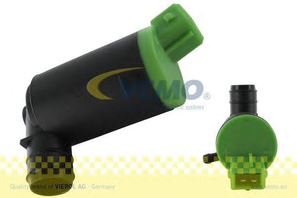 Водяной насос, система очистки окон V42-08-0001 VEMO