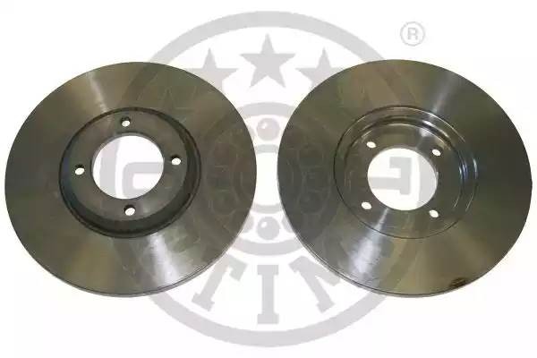 Тормозной диск BS1320 OPTIMAL