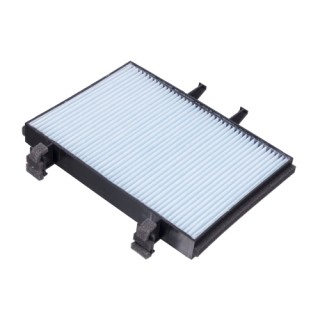 Фильтр, воздух во внутренном пространстве ADC42504 BLUE PRINT