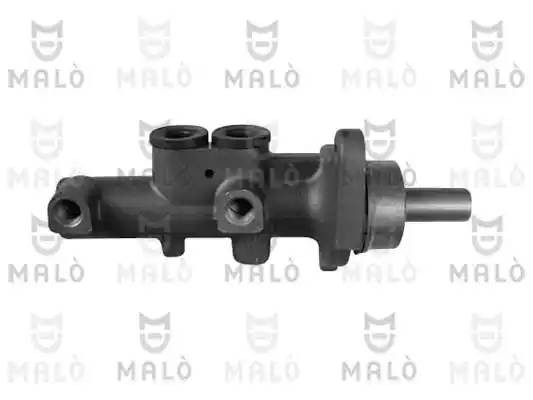 Главный тормозной цилиндр 89185 MALO
