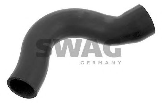 Шланг радиатора 10 91 1980 SWAG