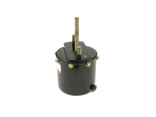 Тормозной цилиндр с пружинным энергоаккумулятором KSMR3PH75800NN HALDEX