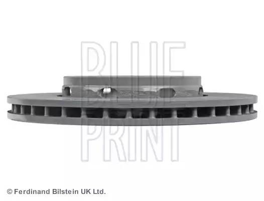 Тормозной диск ADC44389 BLUE PRINT