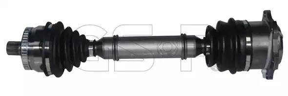 Приводной вал 203012 GS P