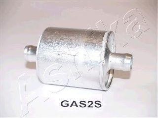 Масляный фильтр 10GAS2S ASHIKA