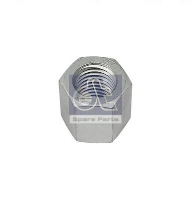 Гайка 1.25432 DIESEL TECHNIC