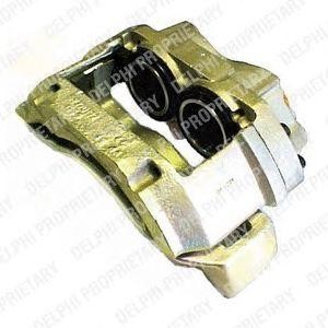 Тормозной суппорт LC6088 DELPHI