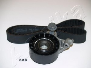 Комплект ремня ГРМ KCT385 ASHIKA
