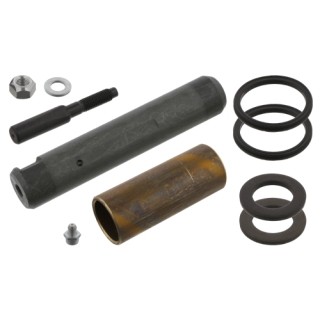 Ремкомплект, палец ушка рессоры 05092 FEBI BILSTEIN