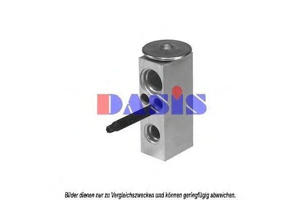 форсунка, расширительный клапан 841049N AKS DASIS