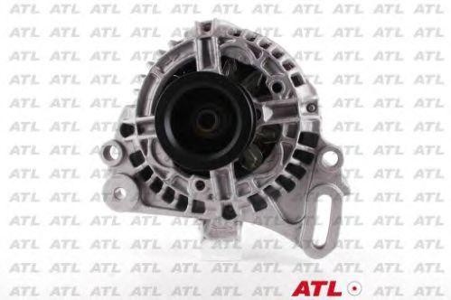 Генератор L 44 390 ATL DELTA AUTOTECHNIK