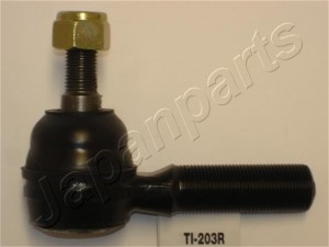 Наконечник поперечной рулевой тяги TI-203R JAPAN PARTS GROUP