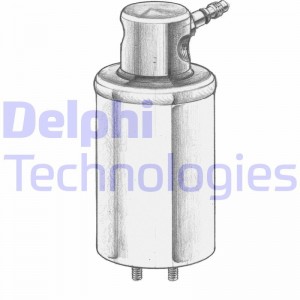 Осушитель, кондиционер TSP0175031 DELPHI