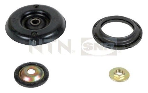 Ремкомплект, опора амортизационной стойки KB65923 NTN SNR