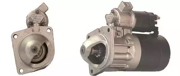 Стартер 3595 CEVAM