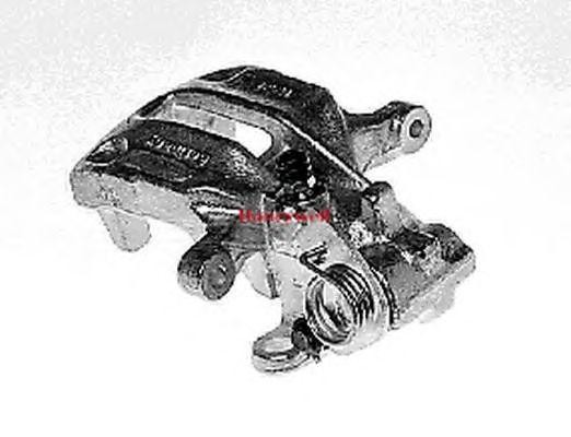 Тормозной суппорт 691906B BENDIX JURID