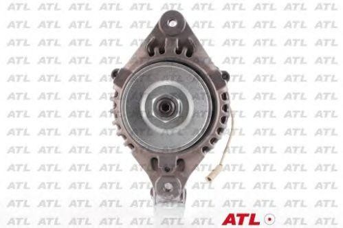 Генератор L69120 ATL DELTA AUTOTECHNIK