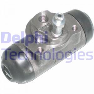 Колесный тормозной цилиндр LW60310 DELPHI