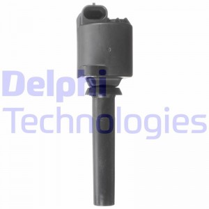Топливный фильтр HDF499 DELPHI
