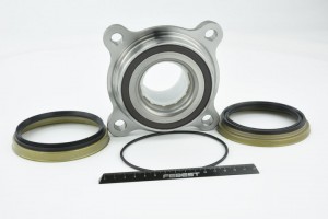 Подшипник ступицы колеса 0182-LC200FM-KIT FEBEST