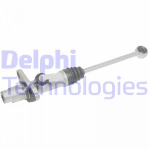Главный цилиндр, система сцепления LM70223 DELPHI