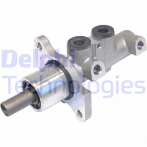 Главный тормозной цилиндр LM39098 DELPHI