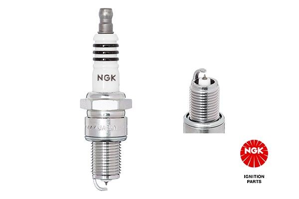 Свеча зажигания 2115 NGK NTK