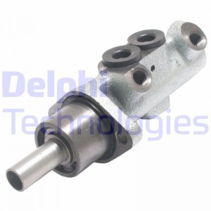 Главный тормозной цилиндр LM80134 DELPHI