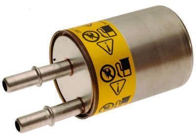 Топливный фильтр GF831 AC DELCO