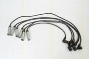 Ккомплект проводов зажигания 886029016 TRISCAN