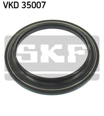 Подшипник опоры амортизатора подвески VKD35007 SKF