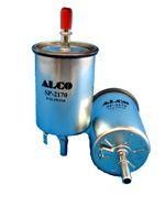 Топливный фильтр SP2170 ALCO FILTERS