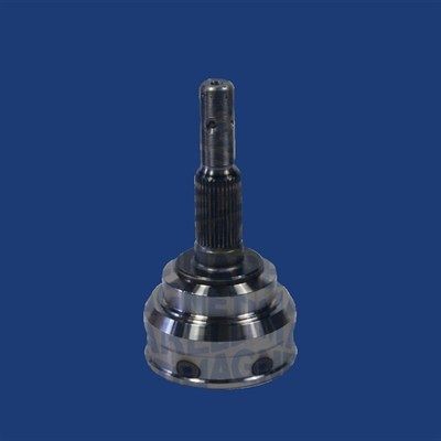 Стартер 943251266010 MAGNETI MARELLI