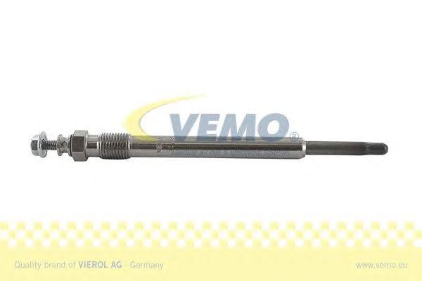 Свеча накаливания V99-14-0009 VEMO