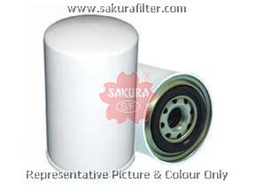 Фильтр топливный FC-5701 SAKURA